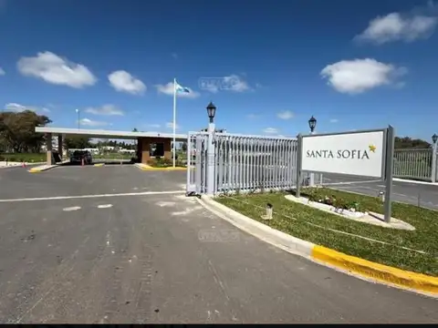 Terreno en Venta en Pilar Del Este, Countries y Barrios Cerrados en Pilar