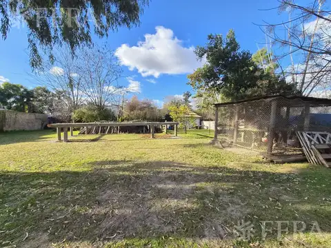 Terreno en Venta en Quilmes, Partido de Quilmes