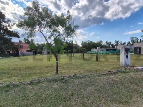 Terreno en Venta en El Ensueño, Countries y Barrios Cerrados en Escobar