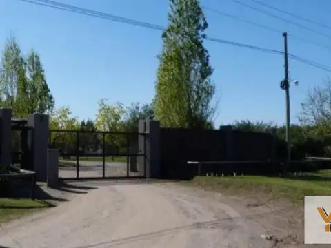 Terreno en Venta en Lujan, Partido de Luján