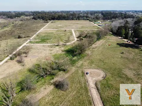 Terreno en Venta en Monteverde, Los Cardales