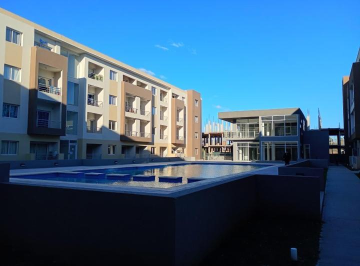 Departamento · 50m² · 3 Ambientes · 1 Cochera