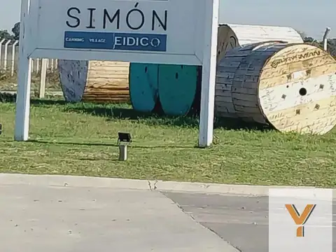 Terreno en Venta en Countries y Barrios Cerrados en Ezeiza, Partido de Ezeiza