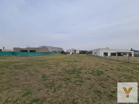 Terreno en Venta en Haras San Pablo, Countries y Barrios Cerrados en General Rodriguez