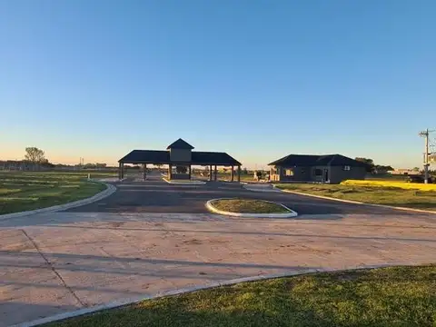 Terreno en Venta en Countries y Barrios Cerrados en Ezeiza, Partido de Ezeiza