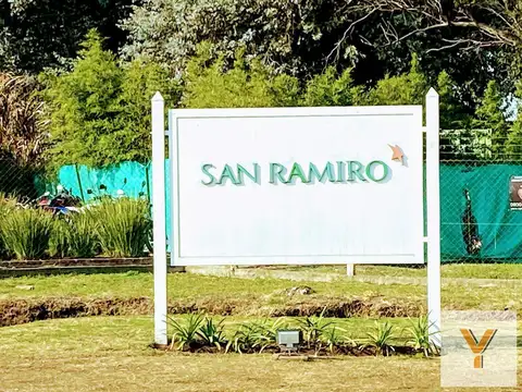 Terreno en Venta en Pilar, Partido de Pilar