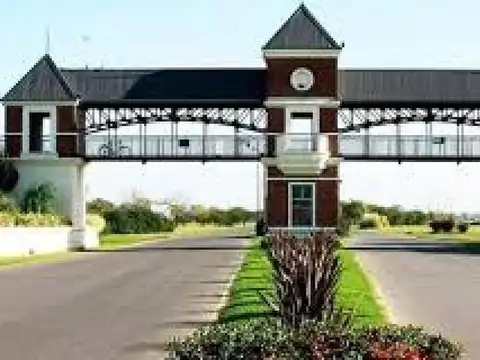 Terreno en Venta en Pilar Del Este, Countries y Barrios Cerrados en Pilar