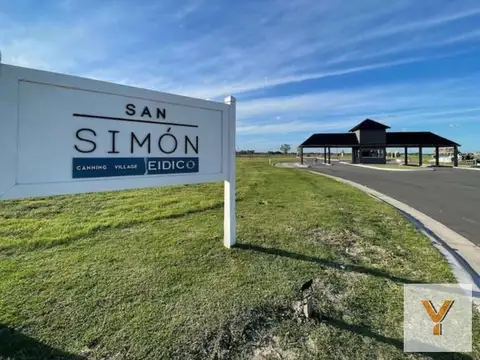 Terreno en Venta en Canning, Partido de Esteban Echeverría