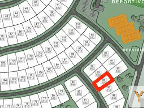 Terreno en Venta en Canning, Partido de Ezeiza