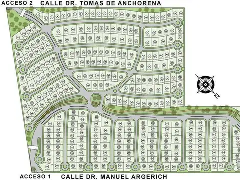 Terreno en Venta en La Posta, Countries y Barrios Cerrados en Pilar