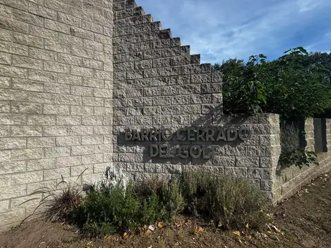 Terreno en Venta en Francisco Alvarez, Partido de Moreno