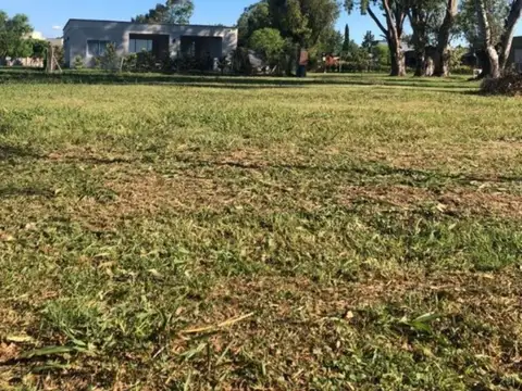 Terreno en Venta en Pilar del Este - Santa Emilia, Countries y Barrios Cerrados en Pilar