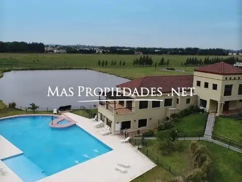 Terreno en Venta en Canning, Partido de Ezeiza