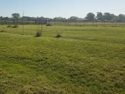 Terreno en Venta en Guernica, Partido de Presidente Perón