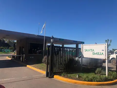 Terreno en Venta en Pilar del Este - Santa Emilia, Countries y Barrios Cerrados en Pilar