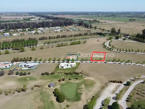 Terreno en Venta en Everlinks Golf & Country Club, Countries y Barrios Cerrados en Lujan