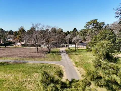 Terreno en Venta en El Remanso, Del Viso