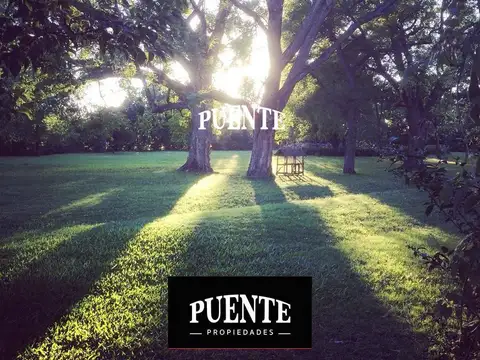 Terreno en Venta en Canning, Partido de Ezeiza