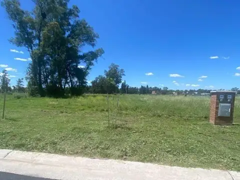 Terreno en Venta en Pilar Del Este - Santa Sofia, Countries y Barrios Cerrados en Pilar