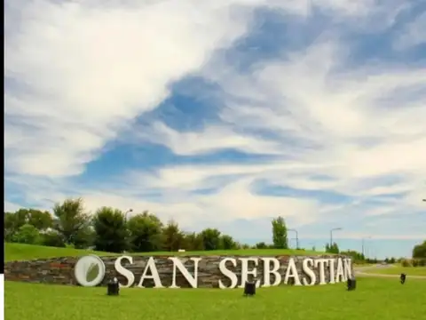 Terreno en Venta en San Sebastian, Countries y Barrios Cerrados en Escobar