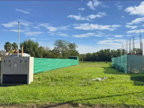 Terreno en Venta en Ingeniero Maschwitz, Partido de Escobar