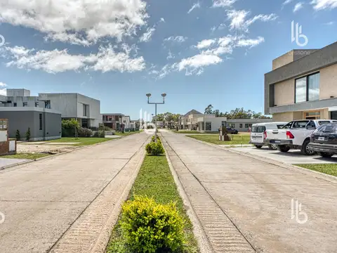 Terreno en Venta en Tierras Del Mar, Mar del Plata