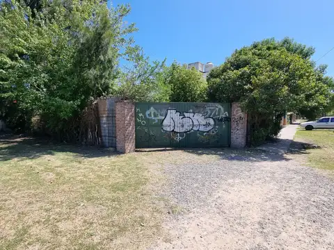 Terreno en Venta en Longchamps, Partido de Almirante Brown
