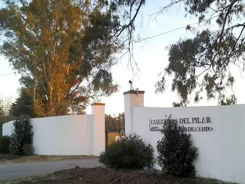 Terreno en Venta en Casuarinas Del Pilar, Countries y Barrios Cerrados en Pilar