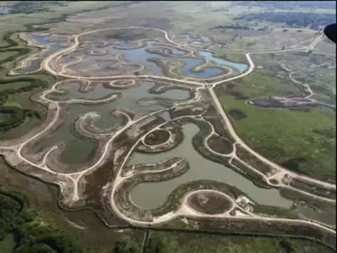 Terreno en Venta en San Sebastian, Countries y Barrios Cerrados en Escobar