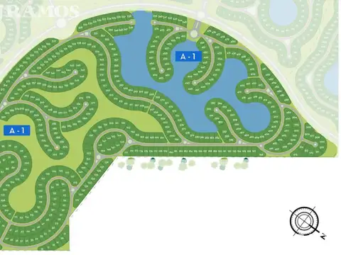 Terreno en Venta en San Sebastian, Countries y Barrios Cerrados en Escobar