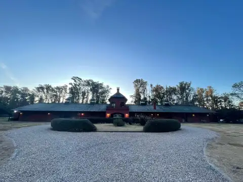 Terreno en Venta en Haras San Pablo, Countries y Barrios Cerrados en General Rodriguez