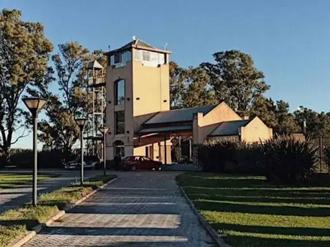 Terreno en Venta en El Mirador Club de Campo, Countries y Barrios Cerrados en Brandsen