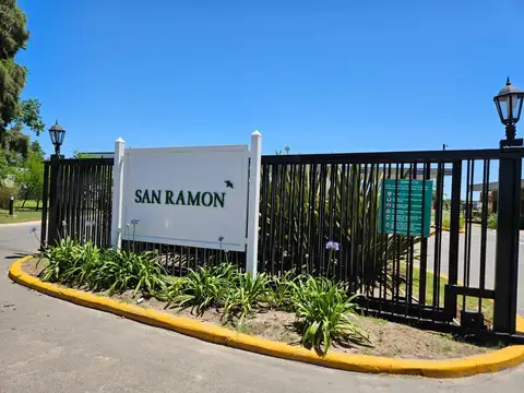 Terreno en Venta en Pilar del Este - San Ramon, Countries y Barrios Cerrados en Pilar