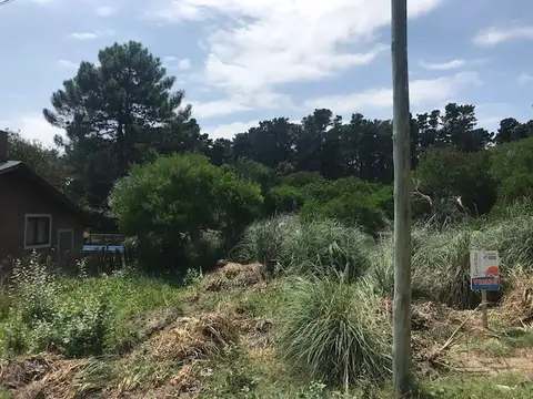 Terreno en Venta en Mar Azul, Partido de Villa Gesell