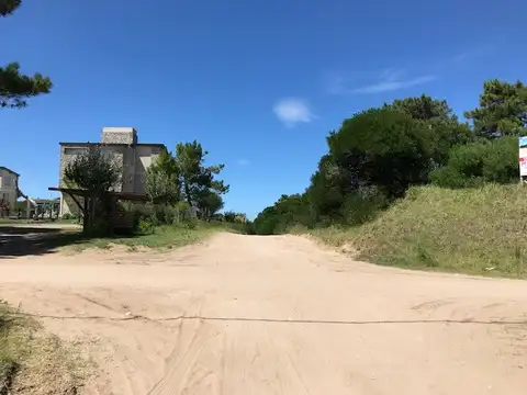 Terreno en Venta en Las Gaviotas, Mar Azul
