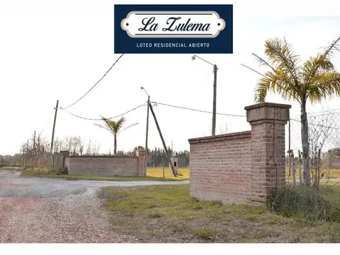 Terreno en Venta en Cañuelas, Partido de Cañuelas