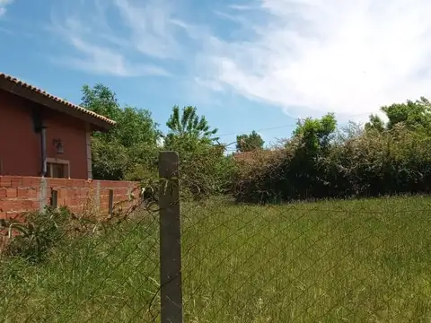 Terreno en Venta en Villa Rosa, Partido de Pilar