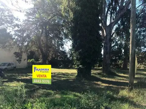 Terreno en Venta en La Florida, Mar del Plata