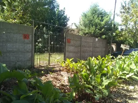 Terreno en Venta en City Bell, Partido de La Plata