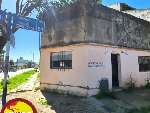 Terreno en Venta en Villa Maipú, General San Martín