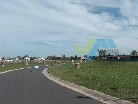 Terreno en Venta en Pilar Del Este, Countries y Barrios Cerrados en Pilar