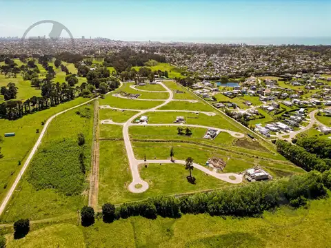 Terreno en Venta en Barrio Arenas Chico, Mar del Plata