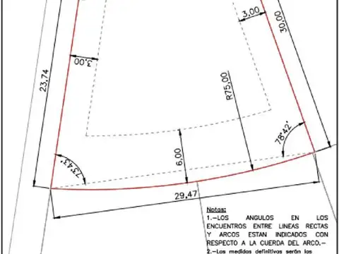 Terreno en Venta en Pilar del Este - San Ramon, Countries y Barrios Cerrados en Pilar