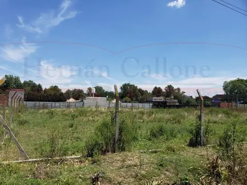 Terreno en Venta en Virrey del Pino, Partido de La Matanza