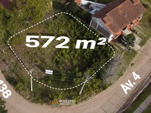 Terreno en Venta en Villa Gesell, Partido de Villa Gesell