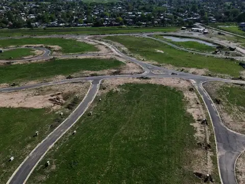Terreno en Venta en San Pablo Chico, Countries y Barrios Cerrados en Presidente Derqui
