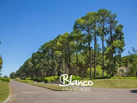 Terreno en Venta en Los Pinares Country Club, Countries y Barrios Cerrados en Exaltacion de la Cruz