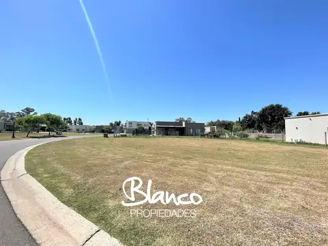 Terreno en Venta en Pilar Del Este, Countries y Barrios Cerrados en Pilar