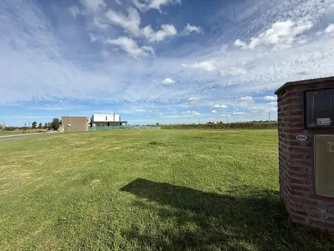 Terreno en Venta en El Naudir, Countries y Barrios Cerrados en Escobar