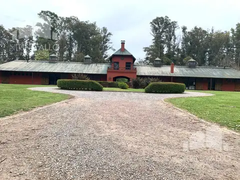 Terreno en Venta en Haras San Pablo, Countries y Barrios Cerrados en General Rodriguez